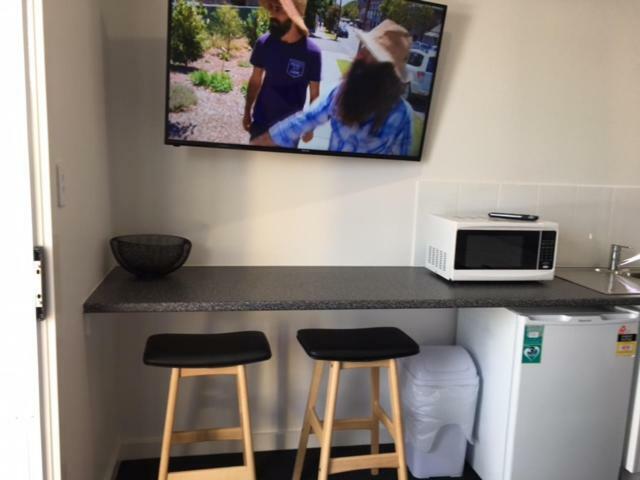 Port Lincoln Shark Apartment 1 Bagian luar foto