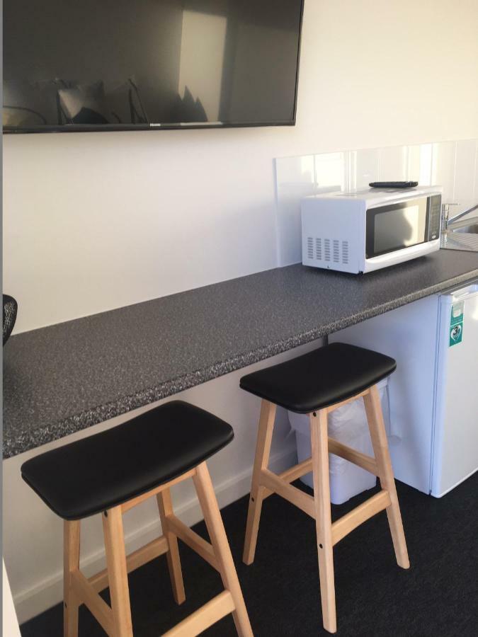 Port Lincoln Shark Apartment 1 Bagian luar foto
